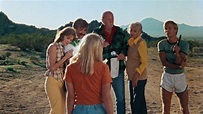 The Hills Have Eyes – Hügel der blutigen Augen (1977) | Film-Rezensionen.de