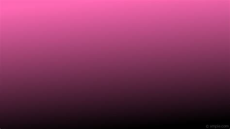 Pink To Black Ombre Ombre Wallpapers Pink Ombre Wallpaper Background