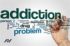 Addiction - What & How It Causes - How To Overcome It | BrainPsychology