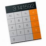 Calculator Icon Tax Icons Yosemite Mac Osx