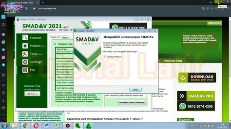 Smadav Terbaru 2021 Newstempo