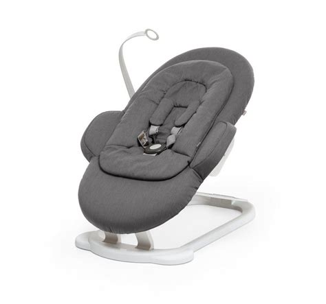 The iconic tripp trapp® was the first chair of its kind when designed by peter. Stokke Babywippe »Steps™«, - Zubehör für den STOKKE® Steps ...