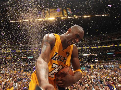 News Lakers Kobe Bryant
