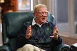 American Golfer: Hall-of-Fame Coach Lou Holtz Joins Morning Drive as ...