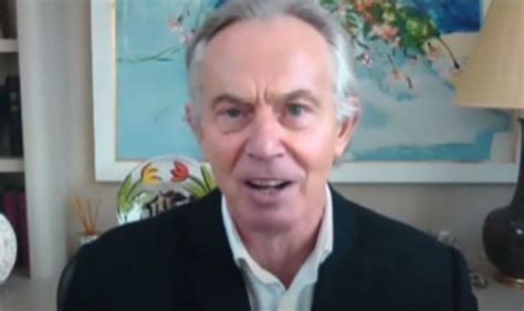 Blair was speaking to paul brand of. 'Britain is leading the way!' Tony Blair silenced by Sky News host over vaccine rollout ...