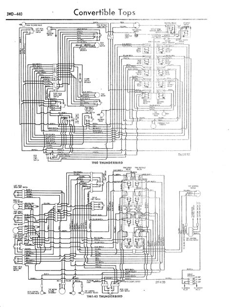 Ford Power Seat Wiring Diagram