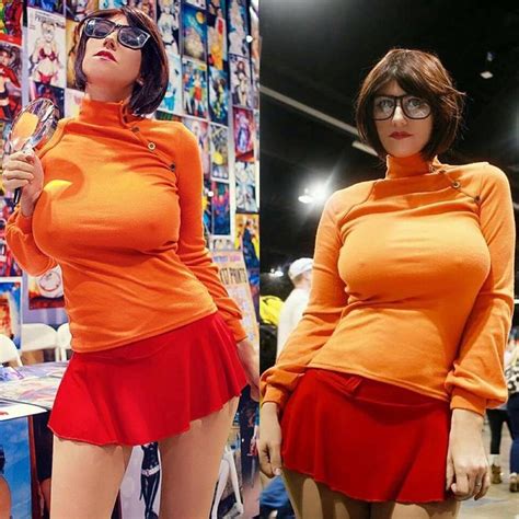 Pin On Velma