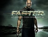 Dwayne Johnson Faster Clip : Teaser Trailer
