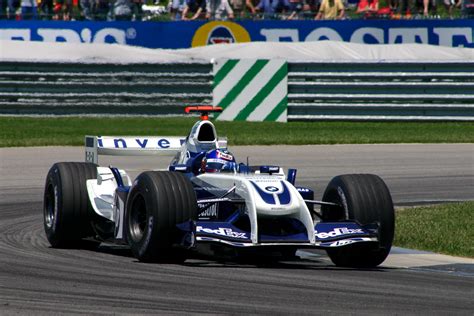 Juan pablo montoya roldán (spanish pronunciation: Williams FW26 - Wikipedia