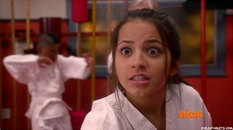 Isabela Moner 100 Things To Do Before High School Master A Thing