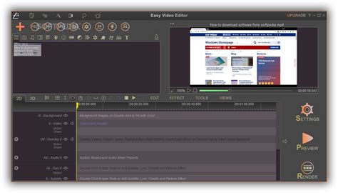 Easy Video Editor Download And Review