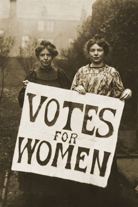 Suffragette Wikipedia