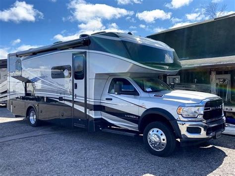 Just Arrived At Colton Rv 2021 Dynamax Isata 5 Series 30fw This