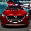 Mazda Hazumi Studio Paul Tan S Automotive News