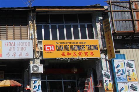 See more of yu chan trading sdn. Chan Hoe Hardware Trading