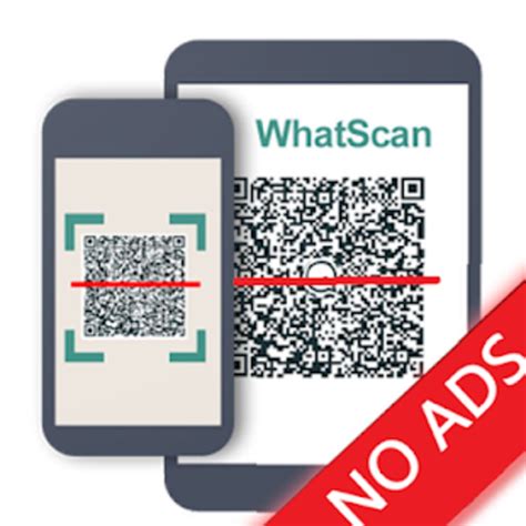 Whatscan Qr Scan Pro No Ads Apk For Android Download