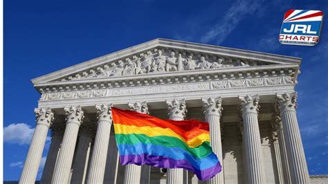 Supreme Court Set To Decide On Lgbt Workplace Civil Rights Jrl Charts