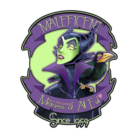 Maleficent by KanaHyde | Maleficent, Disney maleficent ...