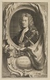 NPG D40909; Charles Spencer, 3rd Earl of Sunderland - Portrait - National Portrait Gallery