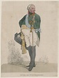 NPG D47061; Louis, Duke of Württemberg - Portrait - National Portrait ...