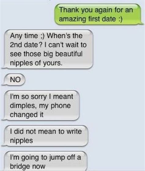 23 most hilarious autocorrect fails