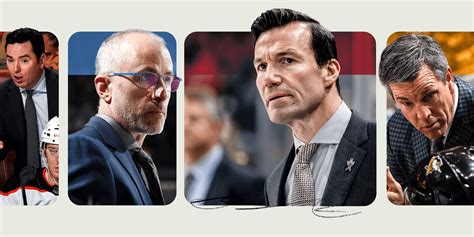 Nhl Masochism Why Assistants Dream Of The Hard Mostly Joyless Move