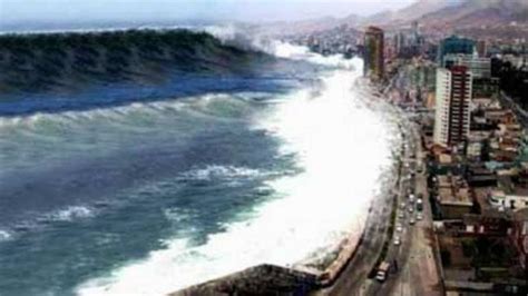 10 Facts About The 2004 Indian Ocean Tsunami With The