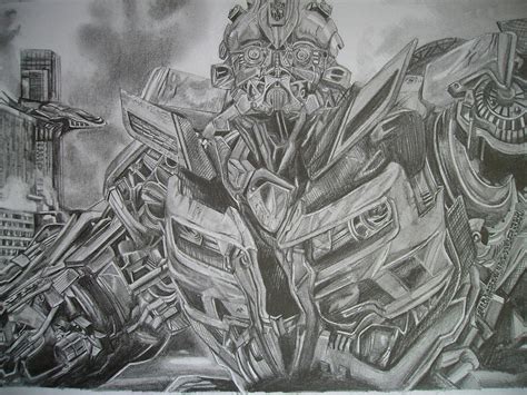 Transformers Bumblebee Sketch At Explore
