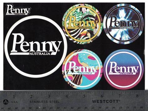 These Companies Will Send You Free Stickers 08 Toughnickel Penny