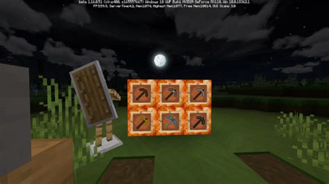 Easy Pvp Pack Global Update 2 New Sights Minecraft Pe Texture Packs