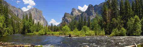 What To Do In Yosemite National Park Our Highlights Guide