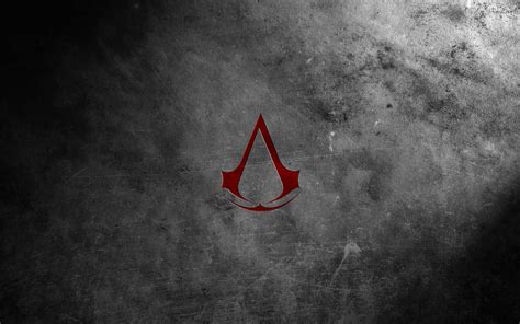 Assassin S Creed Logo Wallpapers Wallpaper Cave E