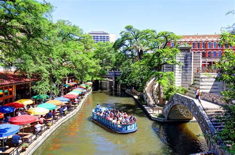 How to Visit San Antonio on a Budget