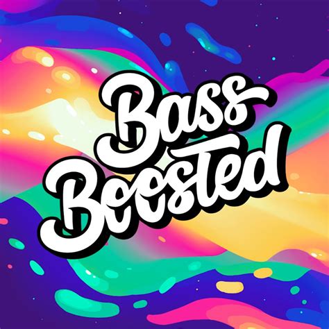 Bass Boosted Youtube