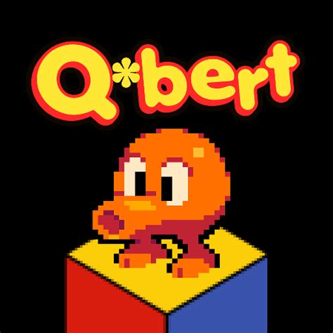 App Insights Qbert Classic Arcade Game Apptopia