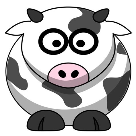 Little Cow Png Svg Clip Art For Web Download Clip Art Png Icon Arts