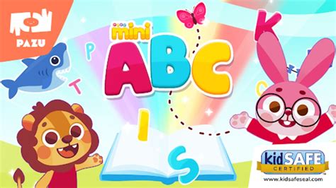 Abc Alphabet Game For Kids For Android Download