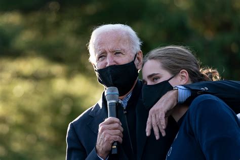 Quoting Irish Poetry Joe Biden Is Making ‘hope And History Rhyme