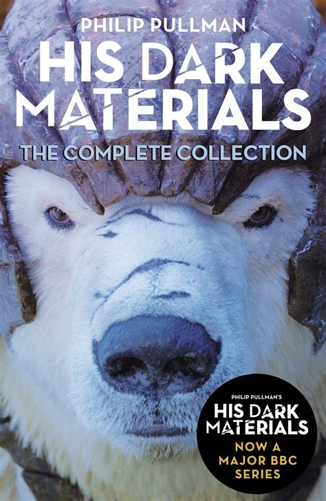 His Dark Materials The Complete Collection Penguin Books Australia