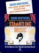 The Blind Man Sees All: Out of Print Gems: David Hentschel - "Startling ...