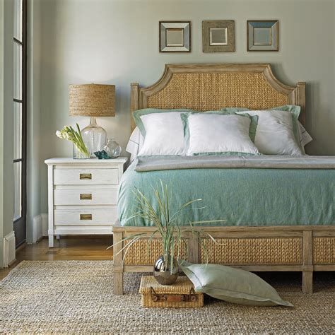 Tropical Bedroom Furniture Blogid