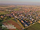 Meckenheim - Deidesheim