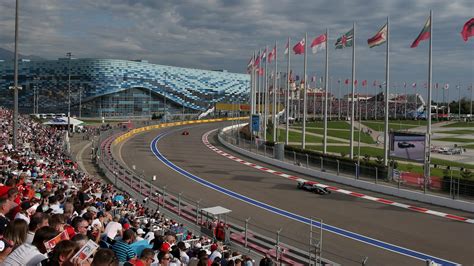 F1 Russian Grand Prix 2019 Sochi F1 F1 News 2019 Lewis Hamilton