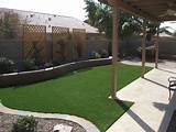 Pictures of Backyard Landscaping Services