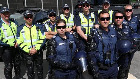 We did not find results for: Victoria Police to recruit 2729 new officers in state's ...