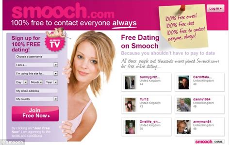 If you are not scared of such a. Dating sites