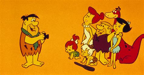 15 Yabba Dabba True Facts About The Flintstones