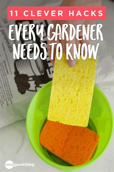 11 clever gardening hacks you ll want to know · jillee small craft rooms diy craft room craft