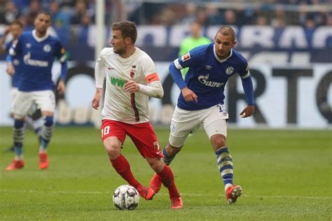 Não somos responsáveis por nenhum conteúdo dos vídeos. Schalke vs Augsburg Preview, Tips and Odds - Sportingpedia ...