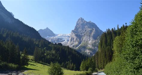 Classic Swiss Alps Walk By Exodus Travels Tourradar